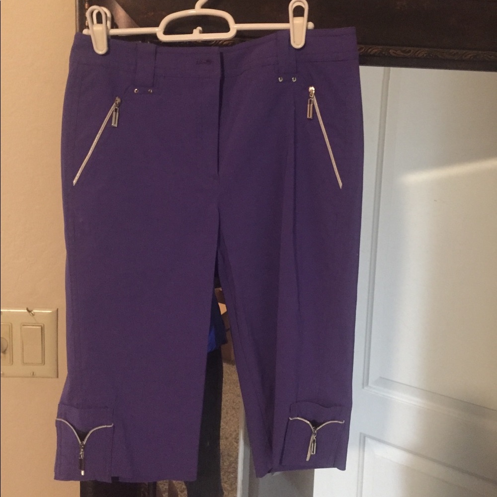 Golf shorts